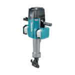 Aku štemalica - čekić Makita HM004GZ01 2x40V 72.8J