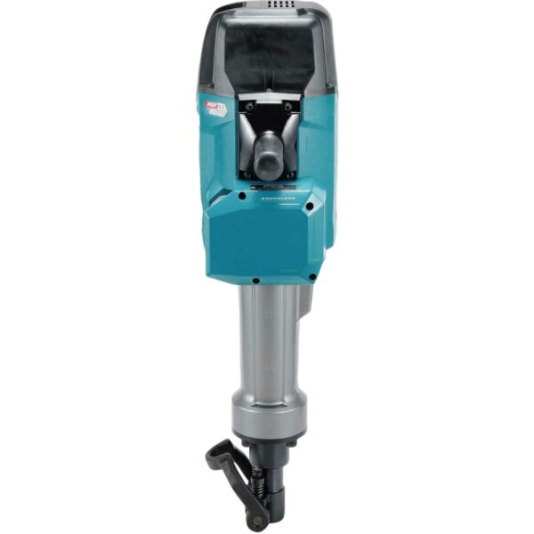 Aku štemalica - čekić Makita HM004GZ01 2x40V 72.8J