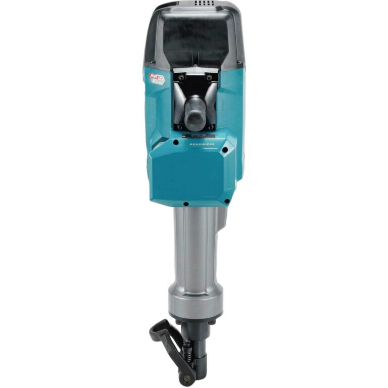 Aku štemalica - čekić Makita HM004GZ01 2x40V 72.8J