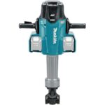 Aku štemalica - čekić Makita HM004GZ01 2x40V 72.8J