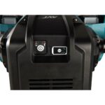 Aku štemalica - čekić Makita HM004GZ01 2x40V 72.8J