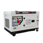 Trofazni dizelski agregat Expert DG11000HD 11kW - tihi