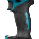 Aku udarna bušilica Makita HP003GU201 40V 180Nm sa 2 baterije 4.0Ah i punjačem u koferu