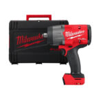 Aku udarni odvijač Milwaukee M18 FHIW2F12-0X 4933492782 18V 1/2" 1491Nm u koferu