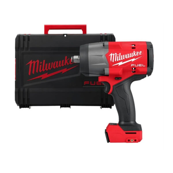 Aku udarni odvijač Milwaukee M18 FHIW2F12-0X 4933492782 18V 1/2" 1491Nm u koferu
