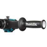 Aku udarna bušilica Makita HP003GU201 40V 180Nm sa 2 baterije 4.0Ah i punjačem u koferu