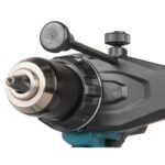 Aku udarna bušilica Makita HP003GU201 40V 180Nm sa 2 baterije 4.0Ah i punjačem u koferu