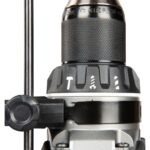 Aku udarna bušilica Makita HP003GU201 40V 180Nm sa 2 baterije 4.0Ah i punjačem u koferu