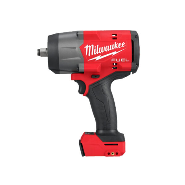 Aku udarni odvijač Milwaukee M18 FHIW2F12-0X 4933492782 18V 1/2" 1491Nm u koferu