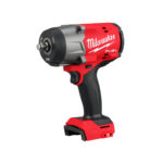 Aku udarni odvijač Milwaukee M18 FHIW2F12-0X 4933492782 18V 1/2" 1491Nm u koferu