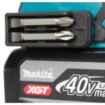 Aku udarna bušilica Makita HP003GZ 40V 180Nm