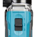 Aku udarna bušilica Makita HP003GZ 40V 180Nm