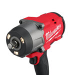 Aku udarni odvijač Milwaukee M18 FHIW2F12-0X 4933492782 18V 1/2" 1491Nm u koferu