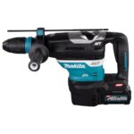 Aku udarna bušilica Makita HR005GZ 40V SDS-Max 8J