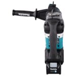 Aku udarna bušilica Makita HR005GZ 40V SDS-Max 8J