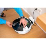 Aku robotski usisivač Karcher RVF 7 EU 1.269-680.0 14.4V 5.2Ah