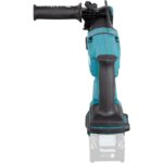 Aku udarna bušilica Makita HR007GZ01 40V SDS-Plus 3J u koferu