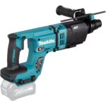 Aku udarna bušilica Makita HR007GZ01 40V SDS-Plus 3J u koferu