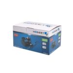 Električna lemilica sa digitalnom lemnom stanicom Hoegert HT2C312 60W