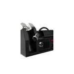 Električna lemilica sa digitalnom lemnom stanicom Hoegert HT2C312 60W