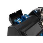 Električna lemilica sa digitalnom lemnom stanicom Hoegert HT2C312 60W