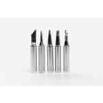 Električna lemilica sa digitalnom lemnom stanicom Hoegert HT2C312 60W