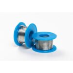 Električna lemilica sa digitalnom lemnom stanicom Hoegert HT2C312 60W