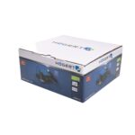 Električna lemilica i fen 2u1 Hoegert HT2C313 75+750W