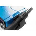 Električna lemilica i fen 2u1 Hoegert HT2C313 75+750W