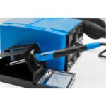 Električna lemilica i fen 2u1 Hoegert HT2C313 75+750W