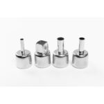 Električna lemilica i fen 2u1 Hoegert HT2C313 75+750W