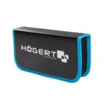 Električna lemilica u setu Hoegert HT2C316 60W