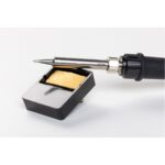 Električna lemilica u setu Hoegert HT2C316 60W