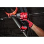 Aku udarni odvijač Milwaukee M18 FHIW2F12-0X 4933492782 18V 1/2" 1491Nm u koferu