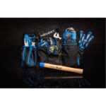 Set ručnih alata Hoegert HT7G201-EX 14-dijelni u torbi