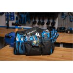 Set ručnih alata Hoegert HT7G201-EX 14-dijelni u torbi