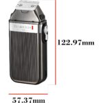 Električni brijač - trimer za bradu Remington MB9100 Heritage P-18684