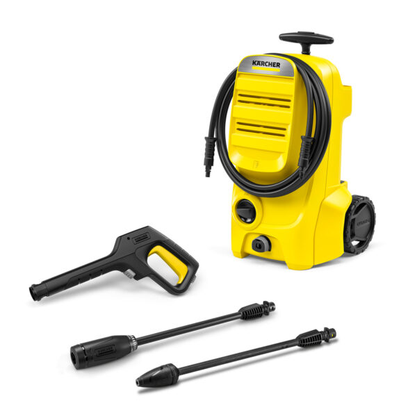 Električni visokotlačni perač - VAP Karcher K 3 Classic 1.676-220.0 120Bar 1.6kW