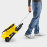 Električni visokotlačni perač - VAP Karcher K 3 Classic 1.676-220.0 120Bar 1.6kW