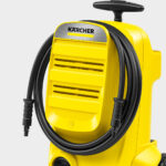 Električni visokotlačni perač - VAP Karcher K 3 Classic 1.676-220.0 120Bar 1.6kW