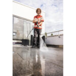 Električni visokotlačni perač - VAP Karcher K 3 Classic 1.676-220.0 120Bar 1.6kW