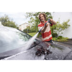 Električni visokotlačni perač - VAP Karcher K 3 Classic 1.676-220.0 120Bar 1.6kW