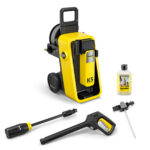 Električni visokotlačni perač – VAP Karcher K 5 Comfort Premium 1.324-800.0 145Bar 2.1kW