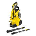 Električni visokotlačni perač – VAP Karcher K 4 Power Control Flex 1.324-300.0 130Bar 1.8kW