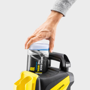 Električni visokotlačni perač – VAP Karcher K 4 Power Control Flex 1.324-300.0 130Bar 1.8kW
