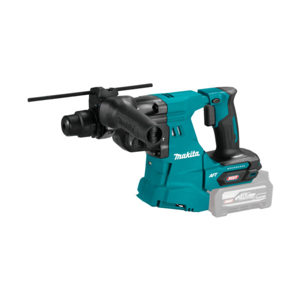 Aku udarna bušilica Makita HR011GZ 40V SDS-Plus 3.3J