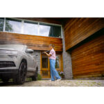 Električni visokotlačni perač - VAP Karcher K 5 Comfort Premium Car 1.324-807.0 145Bar 2.1kW