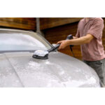 Električni visokotlačni perač - VAP Karcher K 5 Comfort Premium Car 1.324-807.0 145Bar 2.1kW