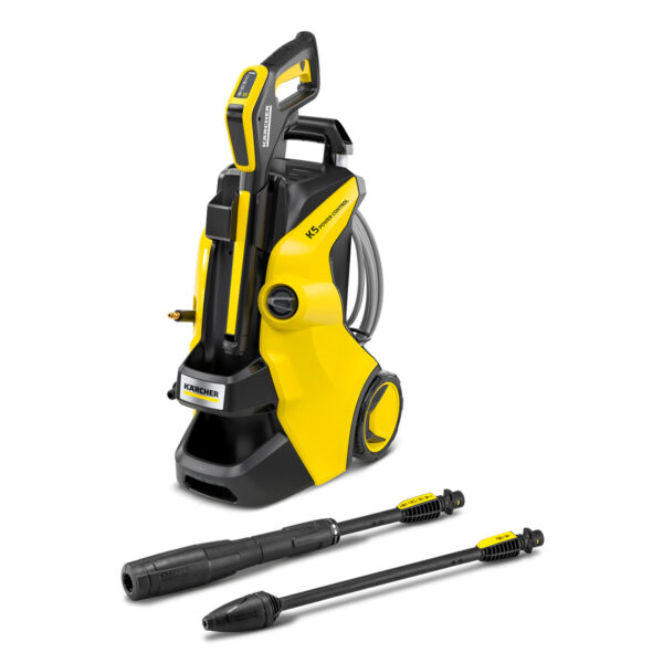 Električni visokotlačni perač - VAP Karcher K 5 Power Control Flex 1.324-700.0 145Bar 2.1kW