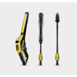 Električni visokotlačni perač - VAP Karcher K 5 Power Control Flex 1.324-700.0 145Bar 2.1kW